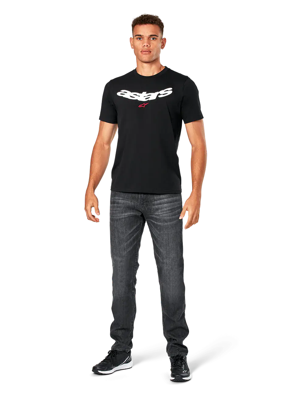 Polera Ellpitic CSF 5