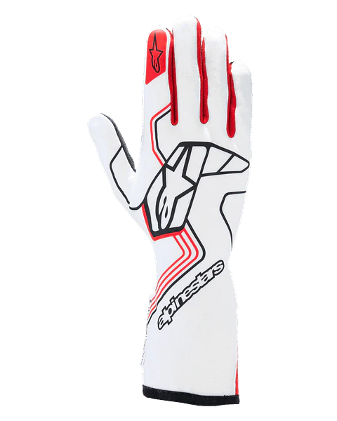 Guantes Tech-1 Race V4