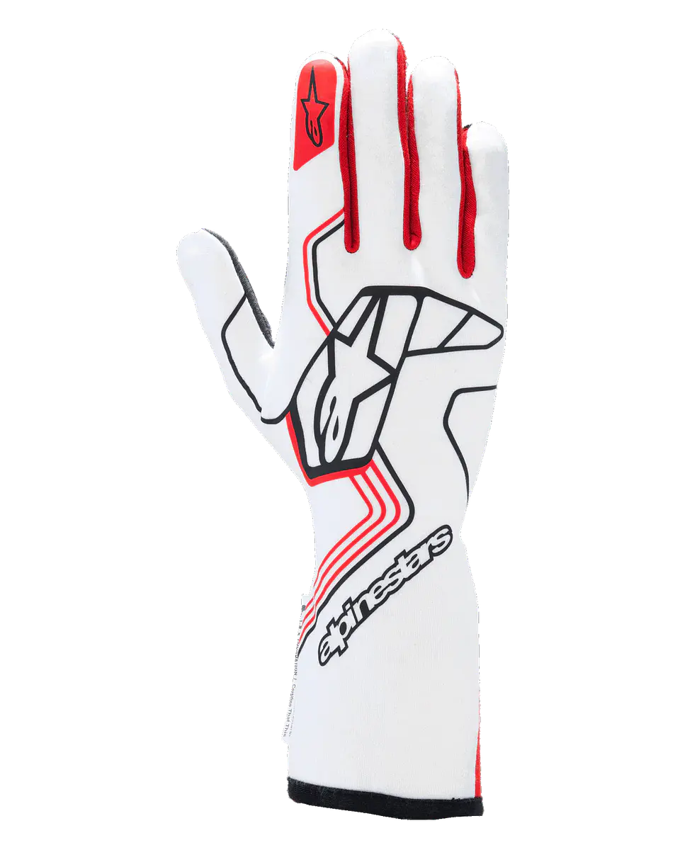 Guantes Tech-1 Race V4 1