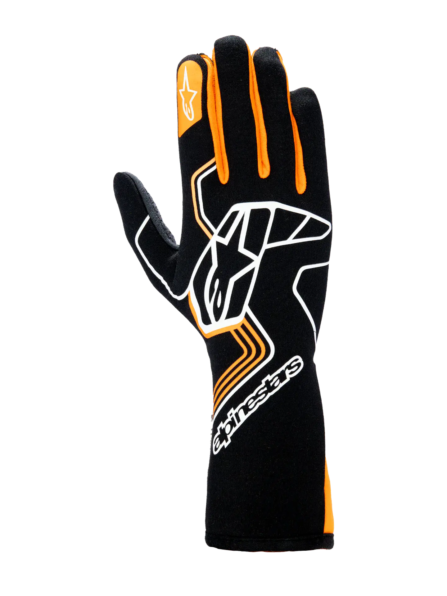 Guantes Tech-1 Race V4 2