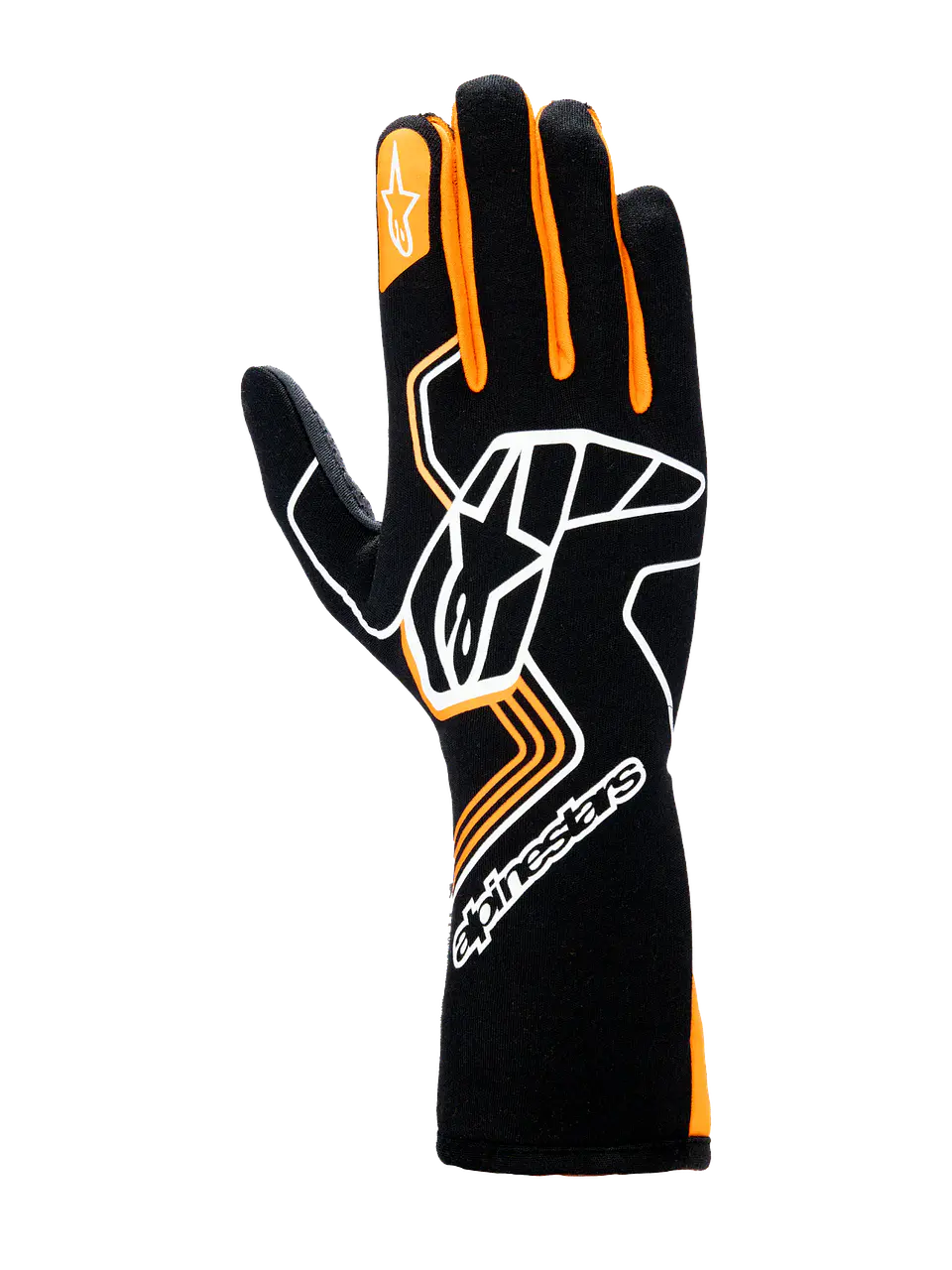 Guantes Tech-1 Race V4 2