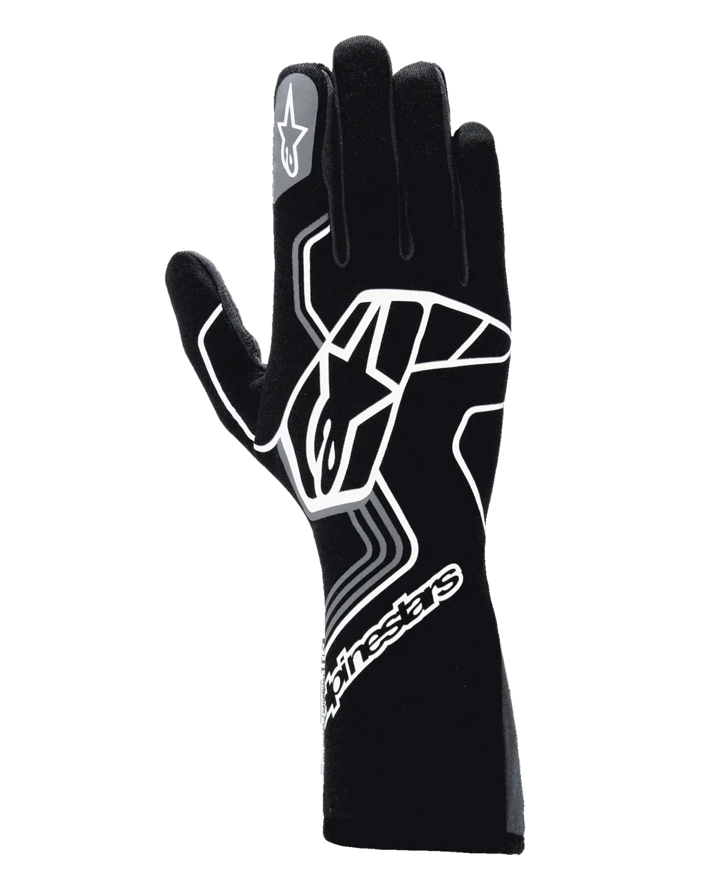 Guantes Tech-1 Race V4 3