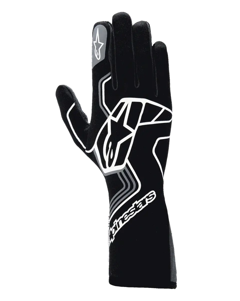Guantes Tech-1 Race V4 3