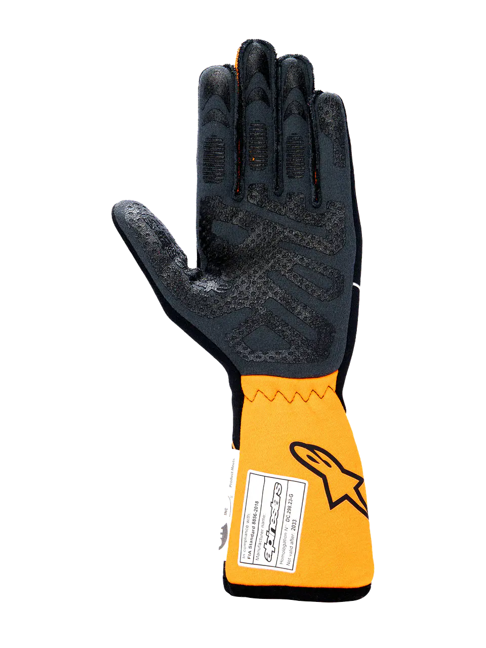 Guantes Tech-1 Race V4 5