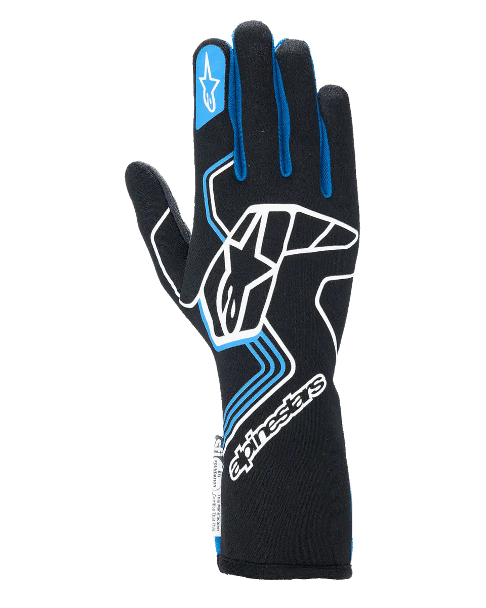 Guantes Tech-1 Race V4 4