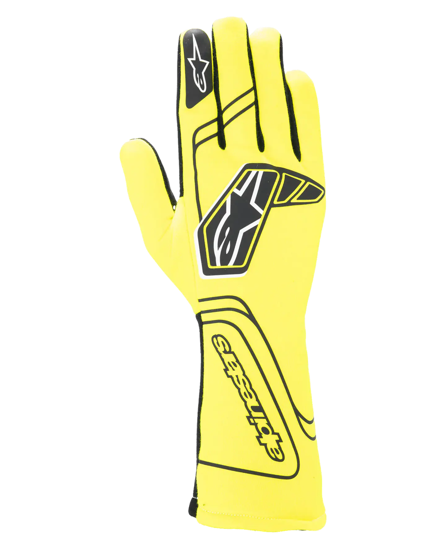 Guantes Tech-1 Start V4 FIA 2