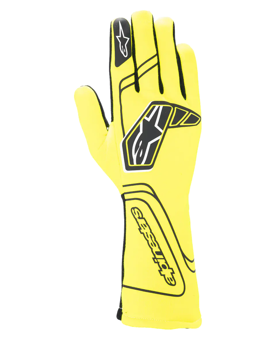 Guantes Tech-1 Start V4 FIA 2