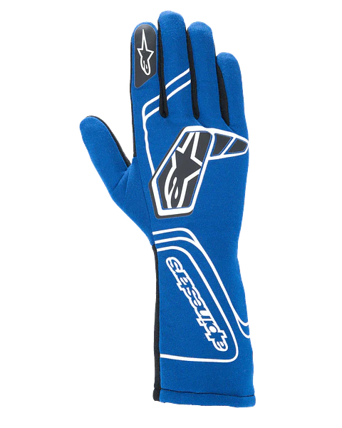 Guantes Tech-1 Start V4 FIA
