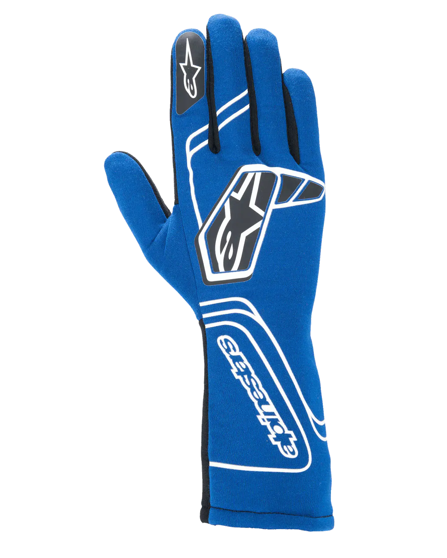 Guantes Tech-1 Start V4 FIA 1