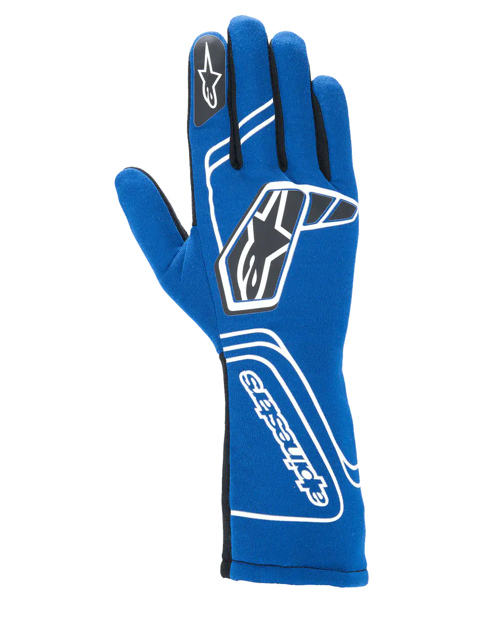 Guantes Tech-1 Start V4 FIA 1