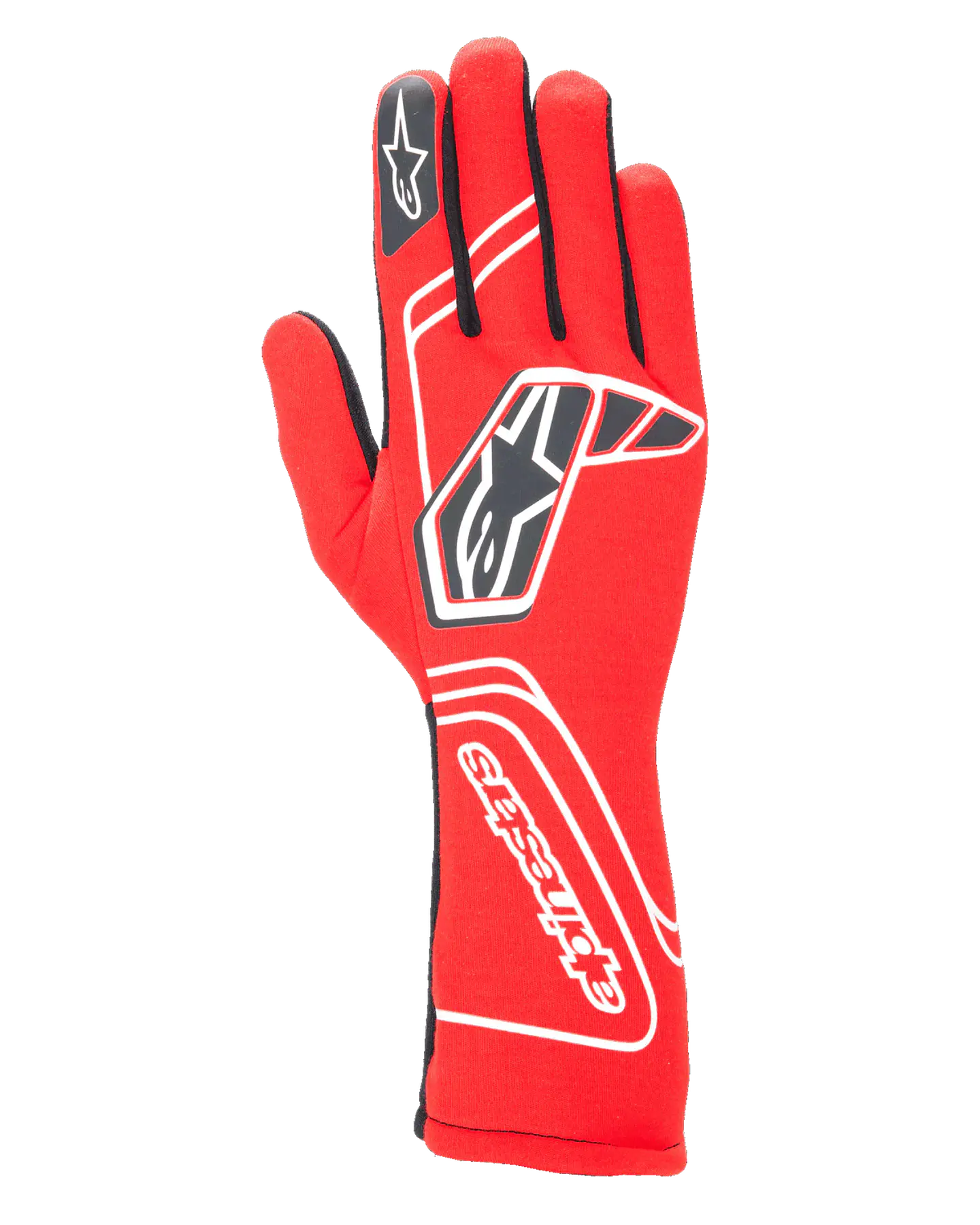 Guantes Tech-1 Start V4 FIA 3