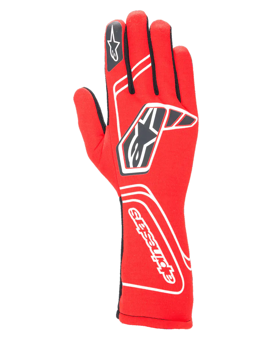 Guantes Tech-1 Start V4 FIA 3