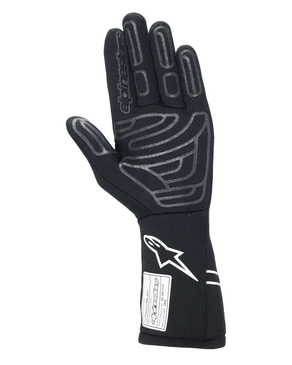 Guantes Tech-1 Start V4 FIA 5