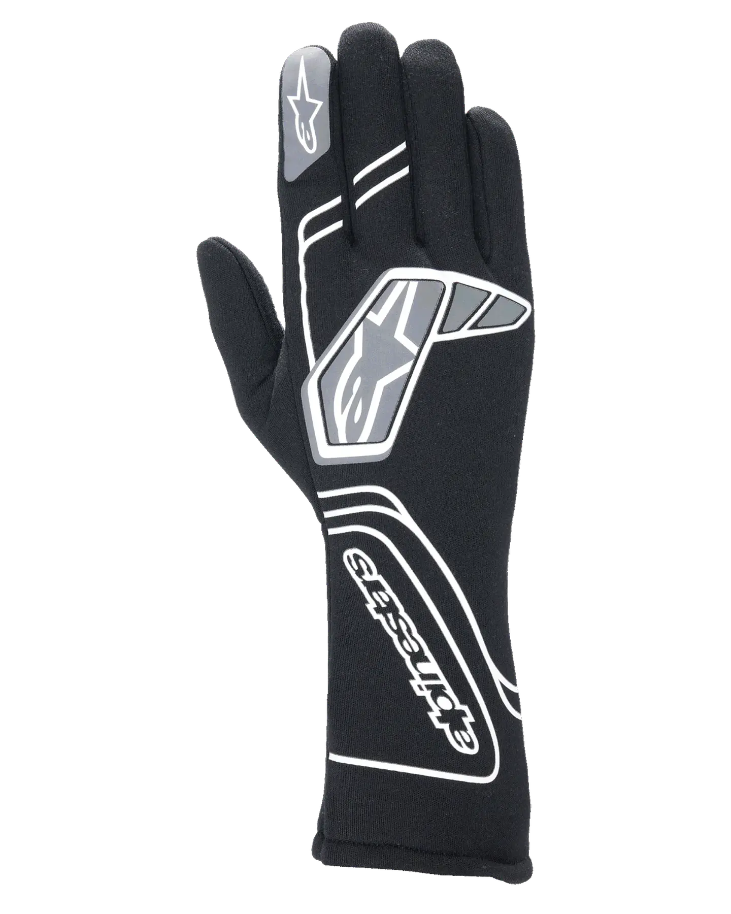 Guantes Tech-1 Start V4 FIA 4