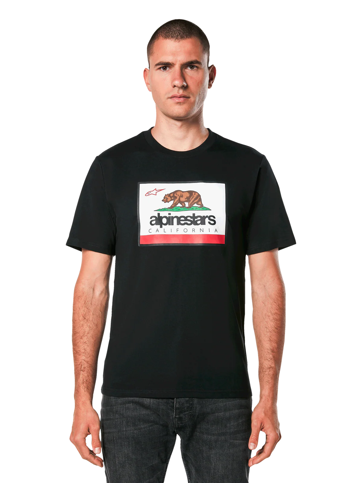 Polera CALI 2.0