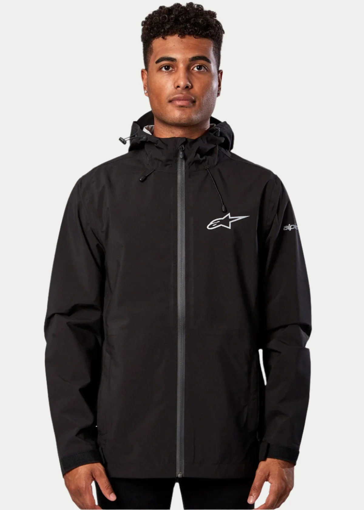 Chaqueta Primary