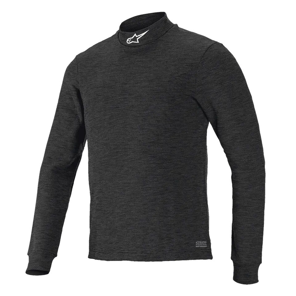 Primera capa Race V3 Top FIA 2