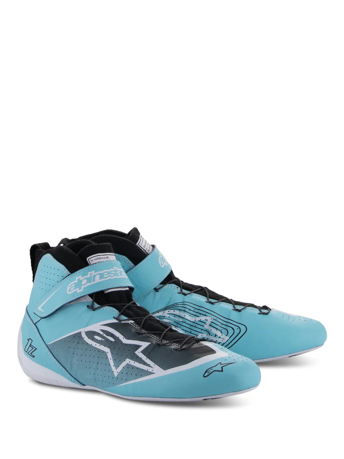 Zapatilla Tech-1 Z V3