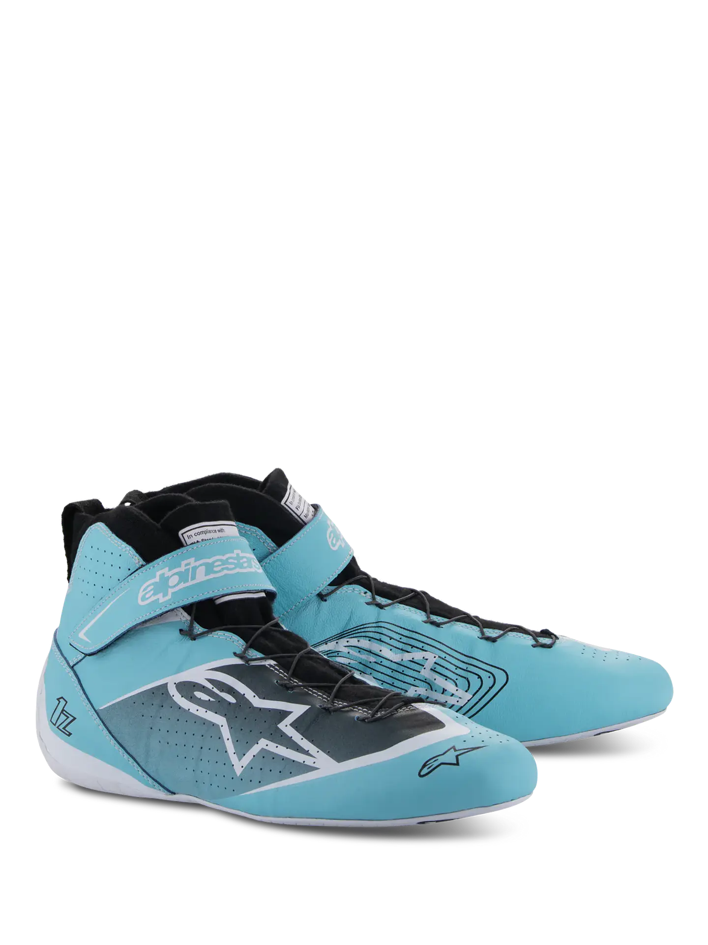 Zapatilla Tech-1 Z V3 1