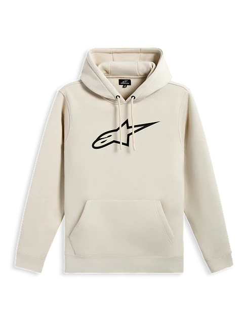 Polerón Ageless Hoodie V3