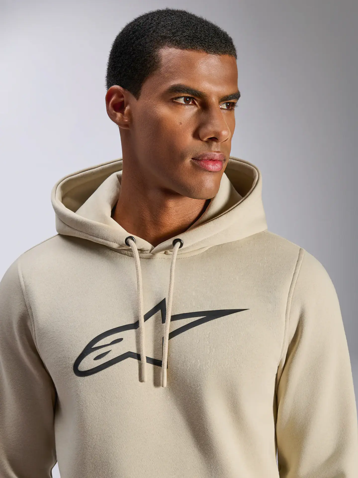 Polerón Ageless Hoodie V3 2