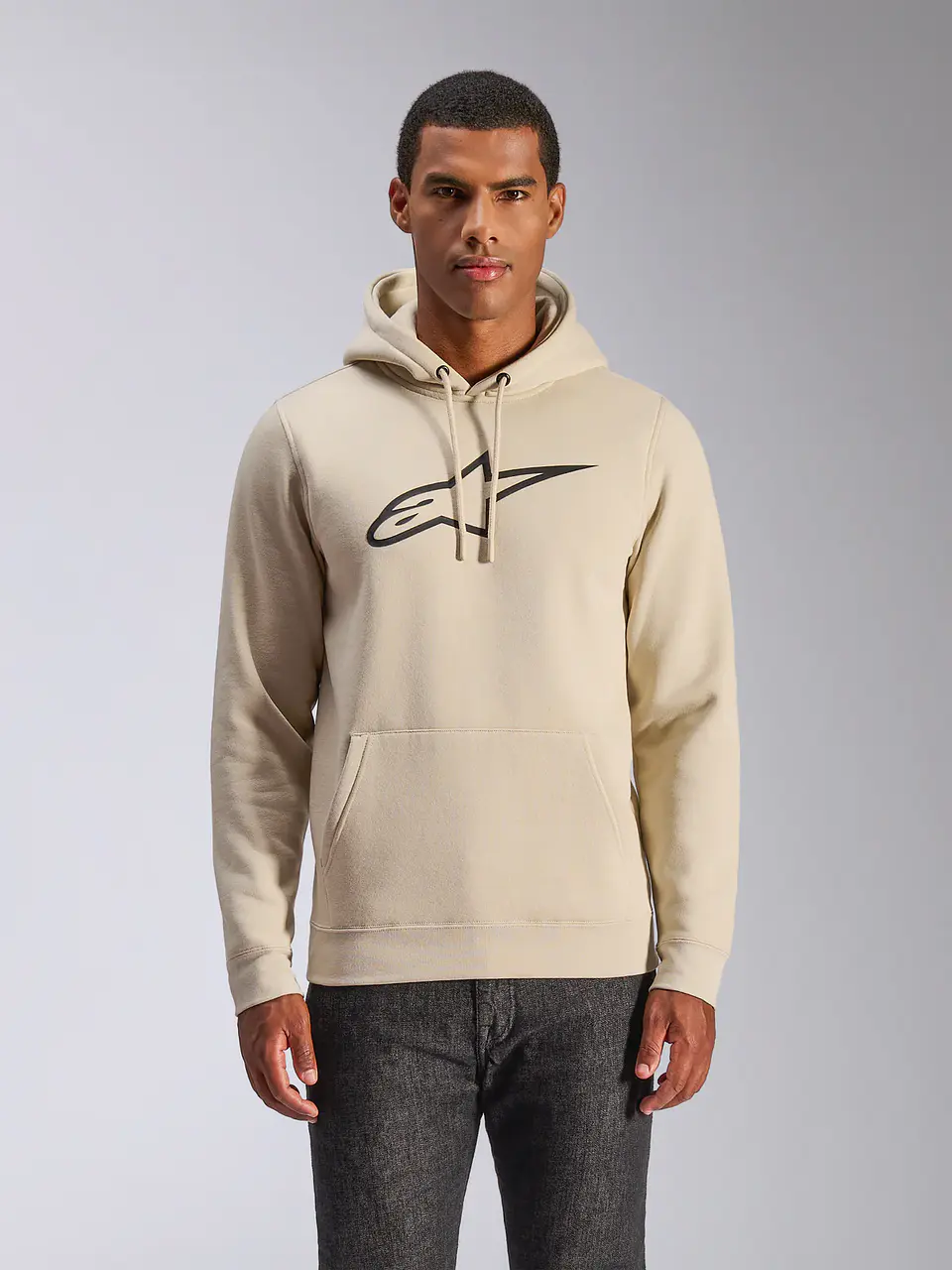 Polerón Ageless Hoodie V3 3