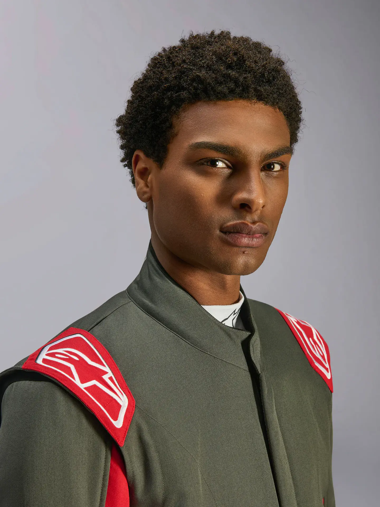 Buzo GP Race V3 FIA 6