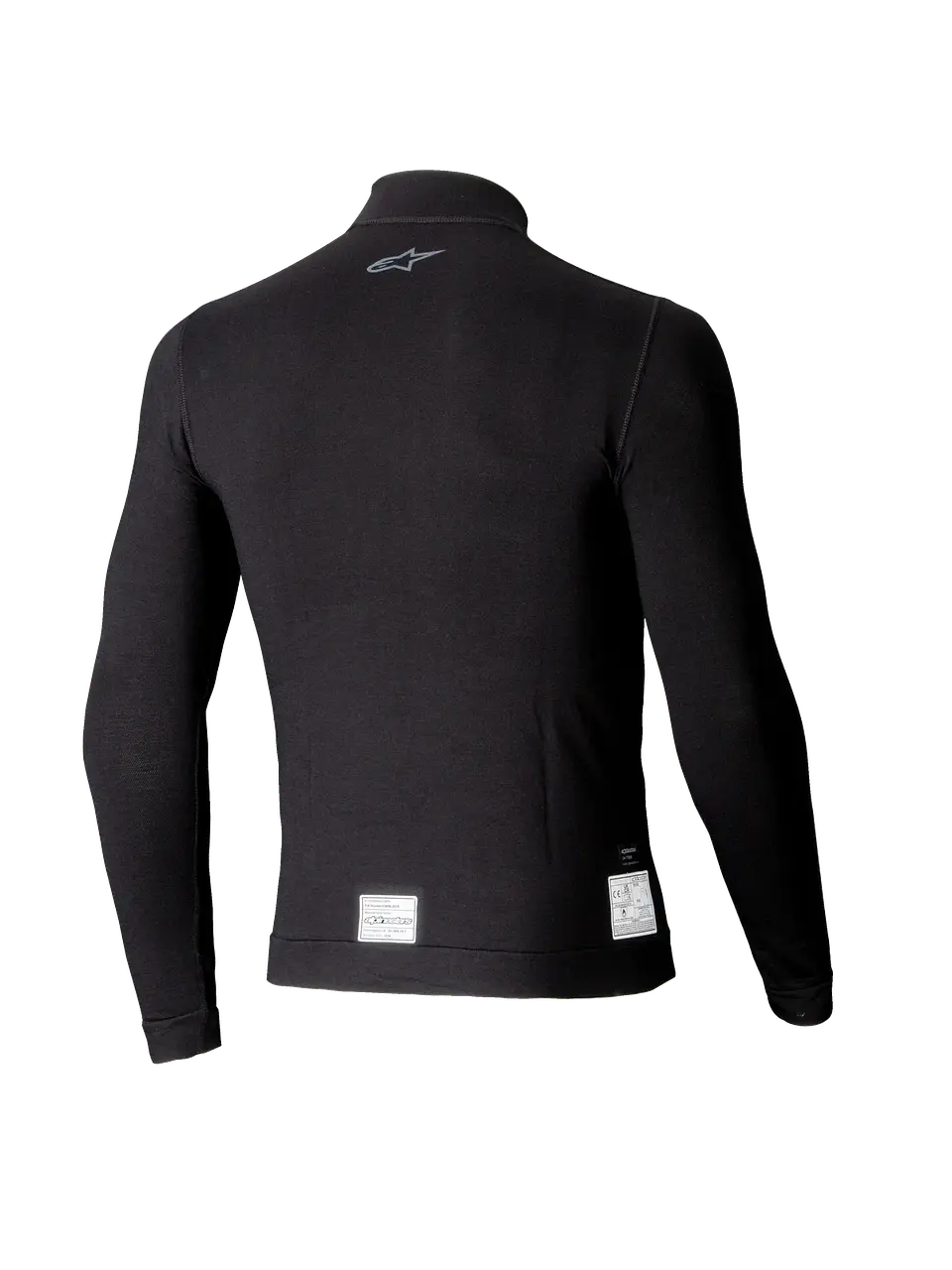 Primera capa ZX EVO V3 TOP FIA 4