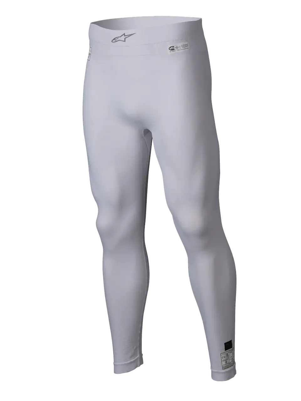 Primera capa ZX EVO V3 BOTTOM FIA 2