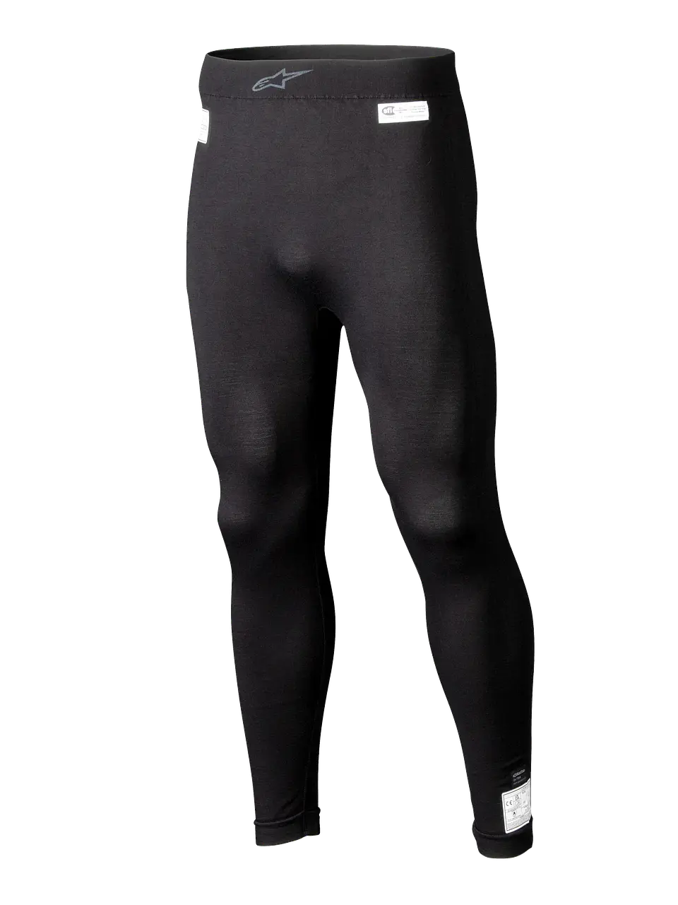 Primera capa ZX EVO V3 BOTTOM FIA 1