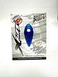 Bulletz - Ventilaciones superiores para casco - Miniatura 2