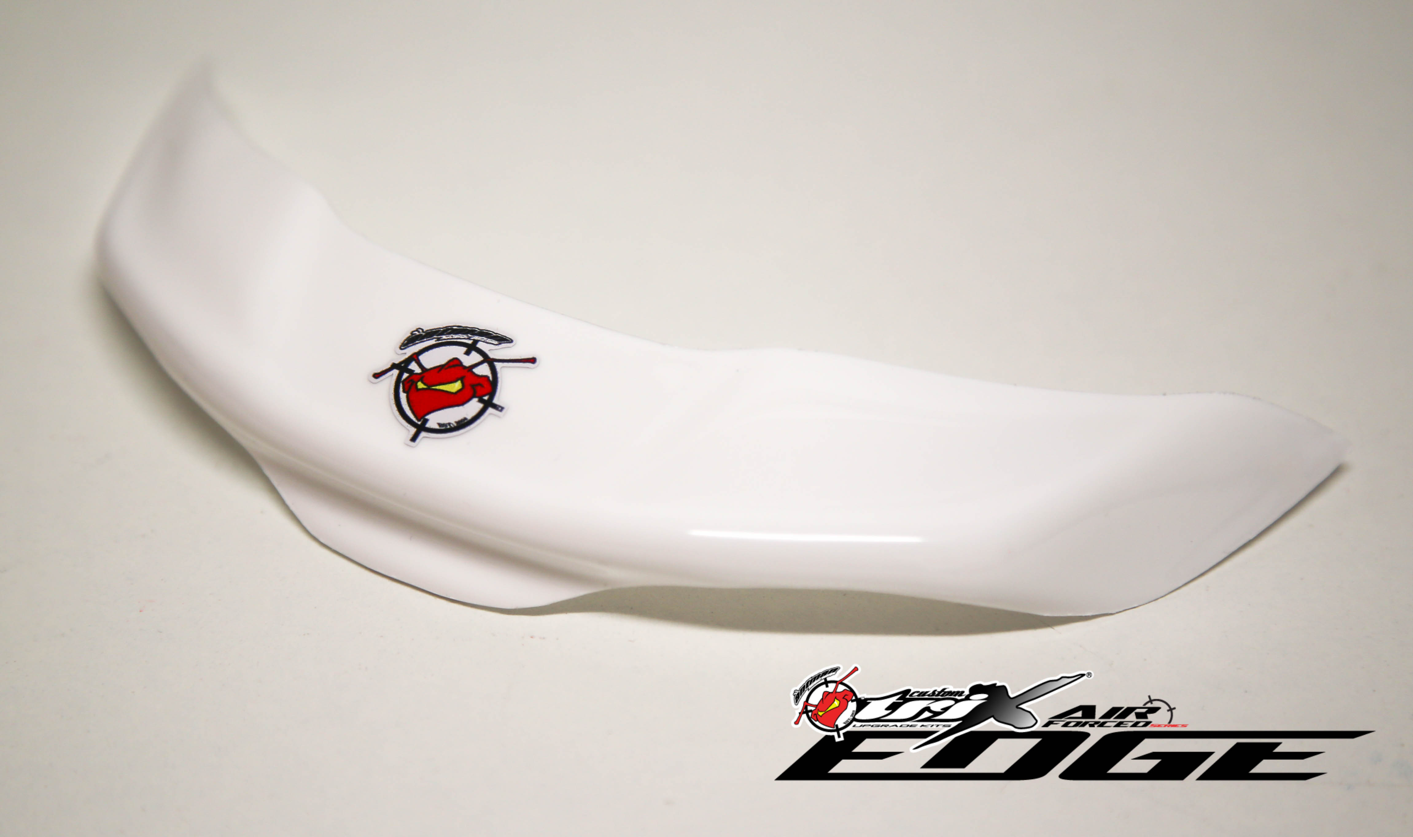 Wingz Edge - Alerón para casco