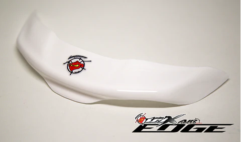 Wingz Edge - Alerón para casco