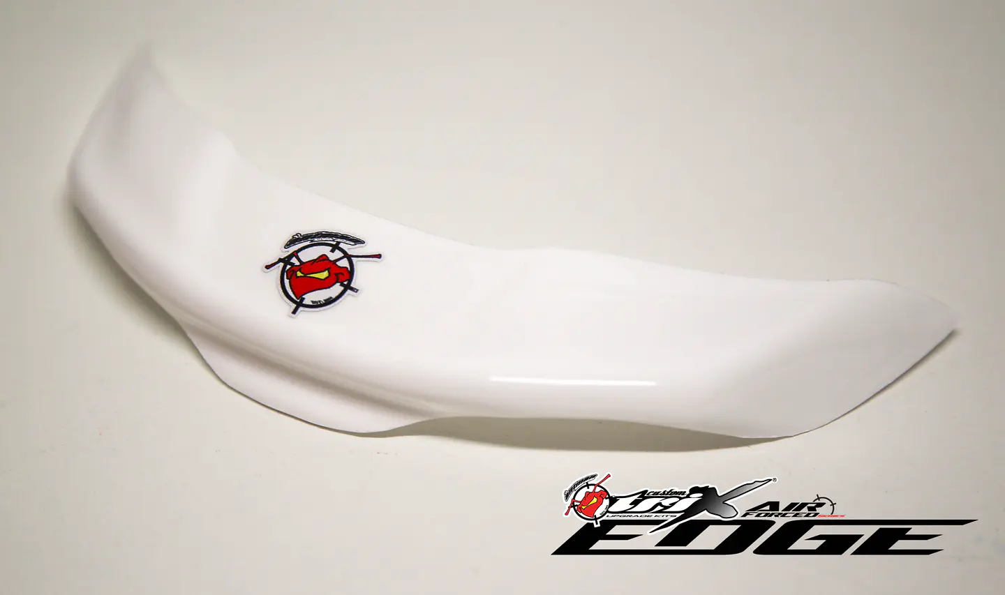 Wingz Edge - Alerón para casco 1