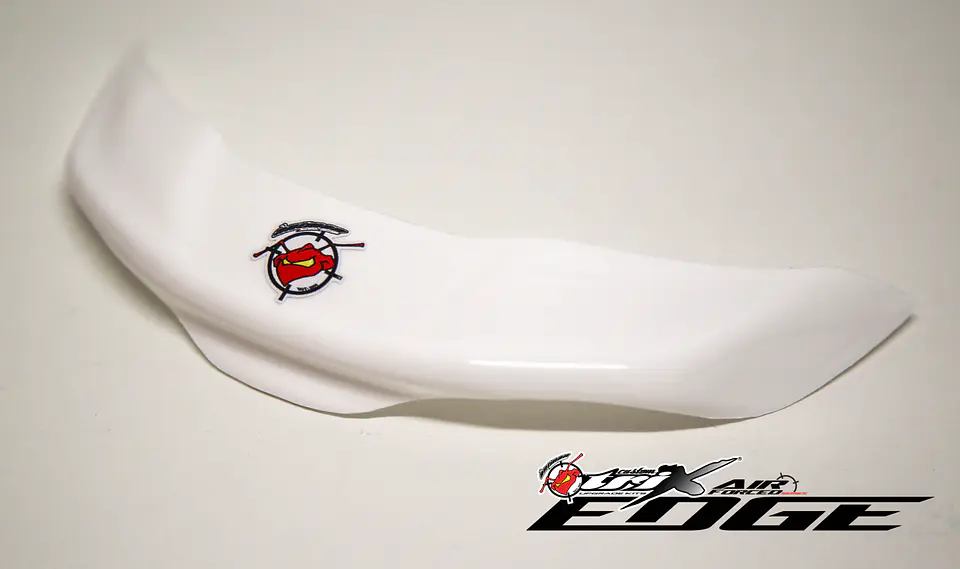 Wingz Edge - Alerón para casco 1