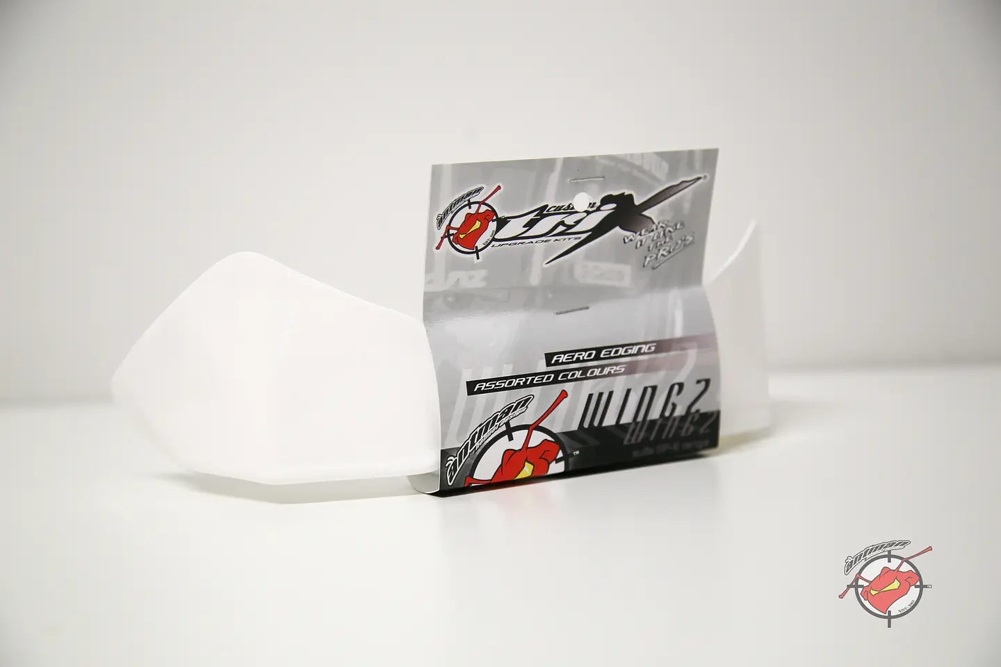 Wingz Original - Alerón para casco 2