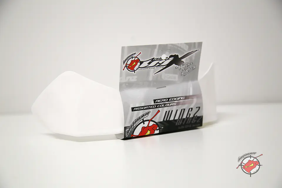 Wingz Original - Alerón para casco 2