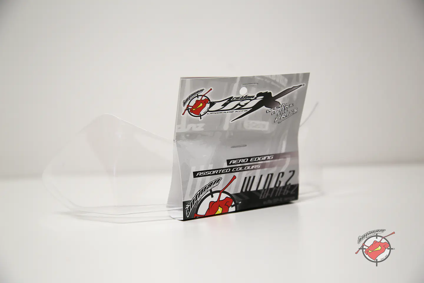 Wingz Original - Alerón para casco 3