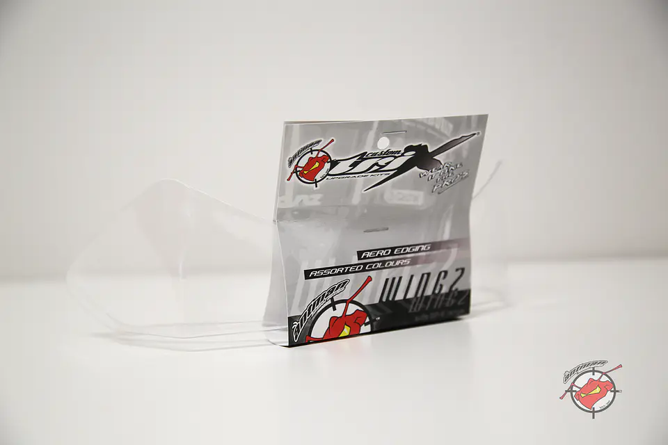 Wingz Original - Alerón para casco 3