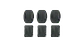 Soportes Adhesivos Curvos y Planos (Curved + Flat Adhesive Mounts) - Miniatura 1