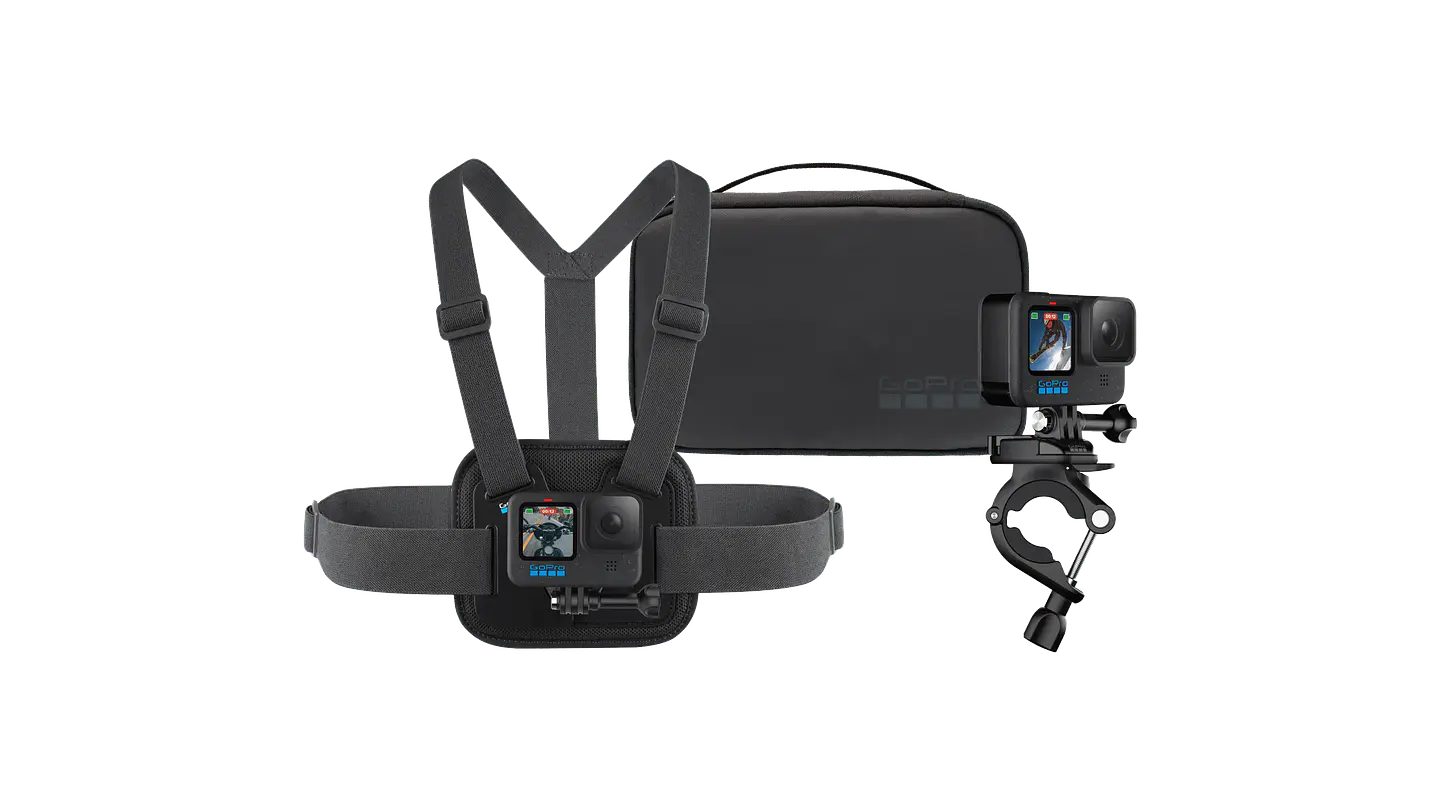 Kit de Deporte 1