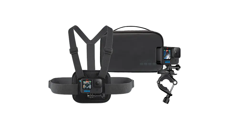 Kit de Deporte 1