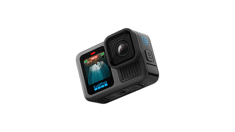 HERO13 Black