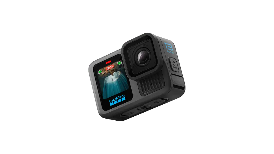 HERO13 Black 1