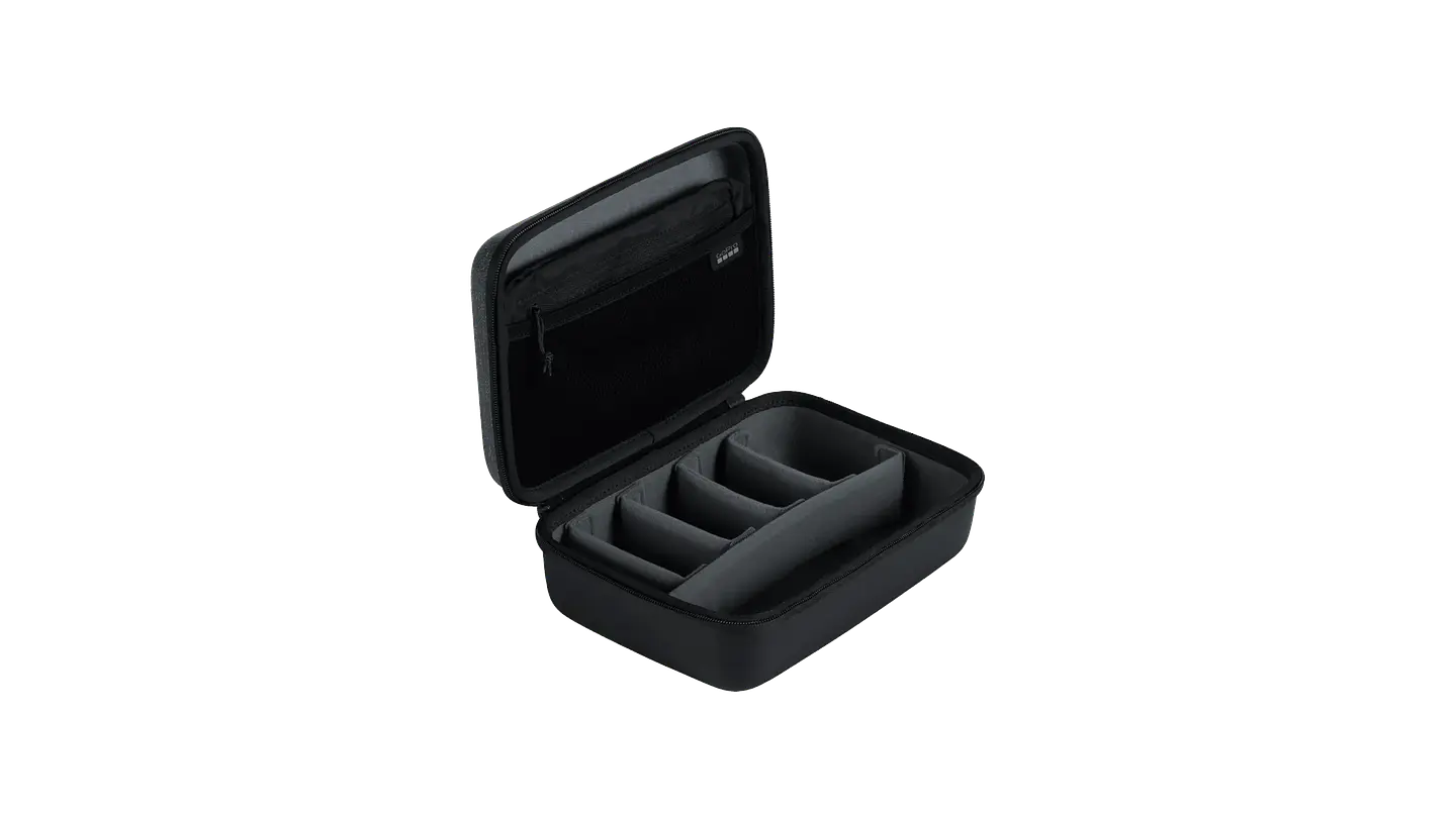 Estuche semirrígido Casey 3