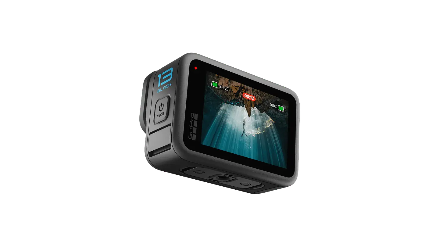 HERO13 Black 2
