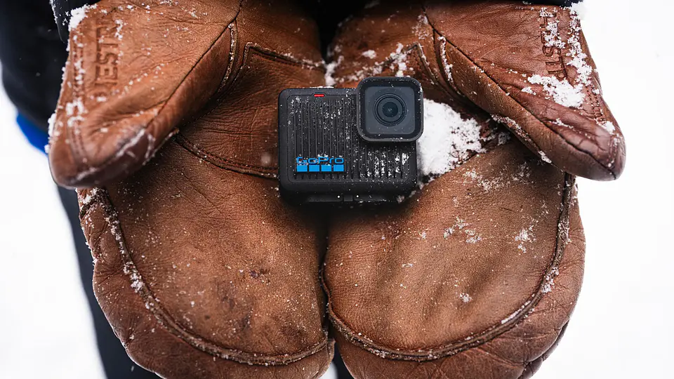 HERO 4