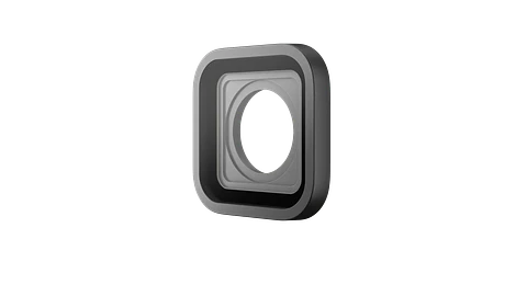 Lente de Repuesto HERO 13 Black