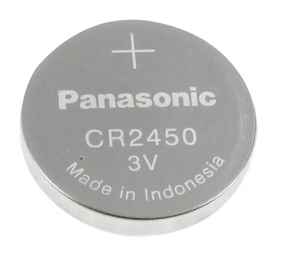 Pila CR2450 para HPM4 y HPM5 1
