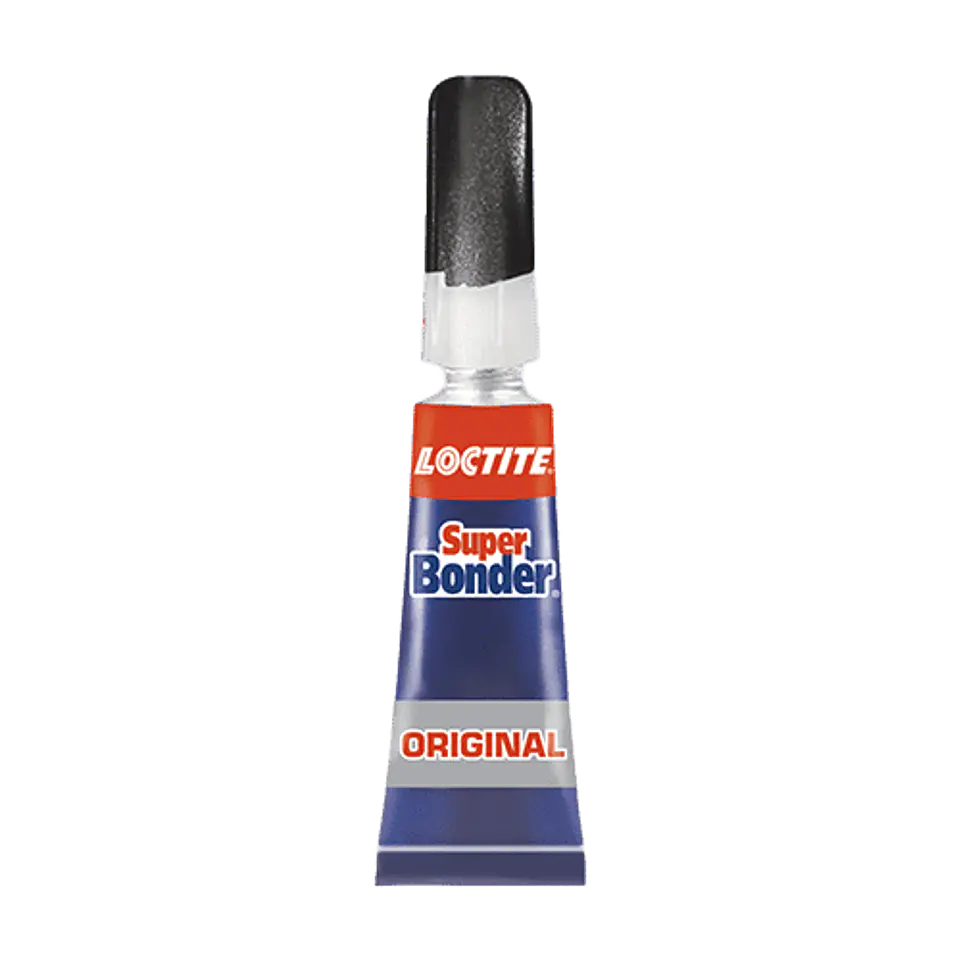 Loctite Super Bonder 2g 1